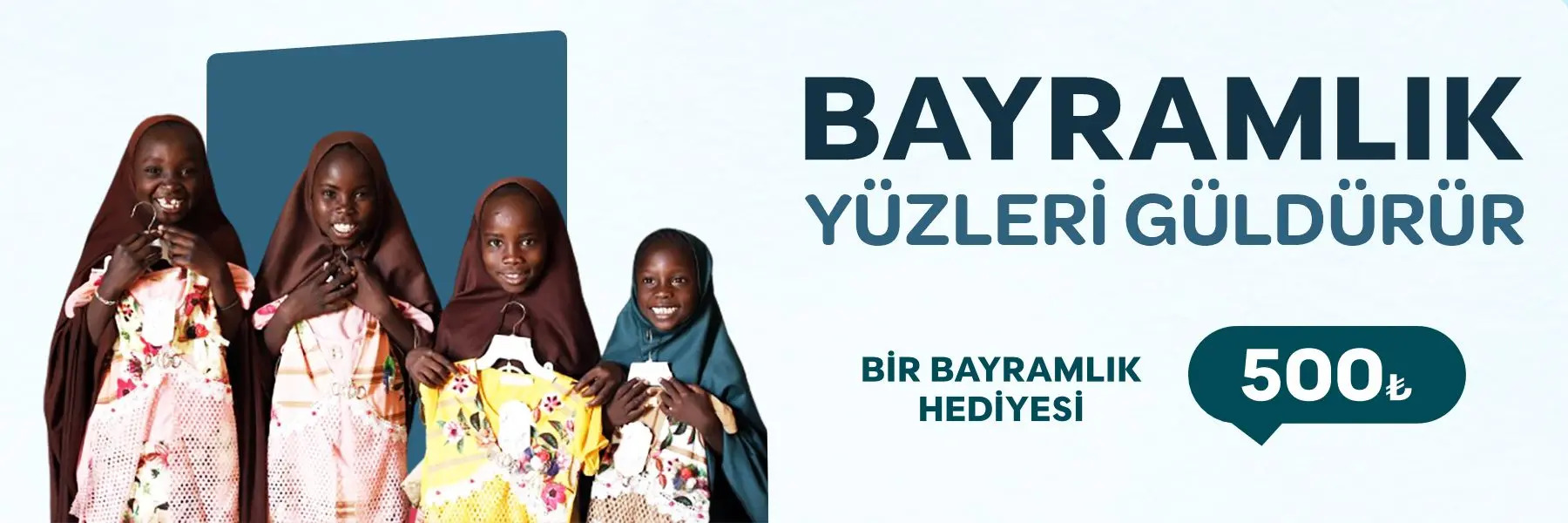 Bayramlık