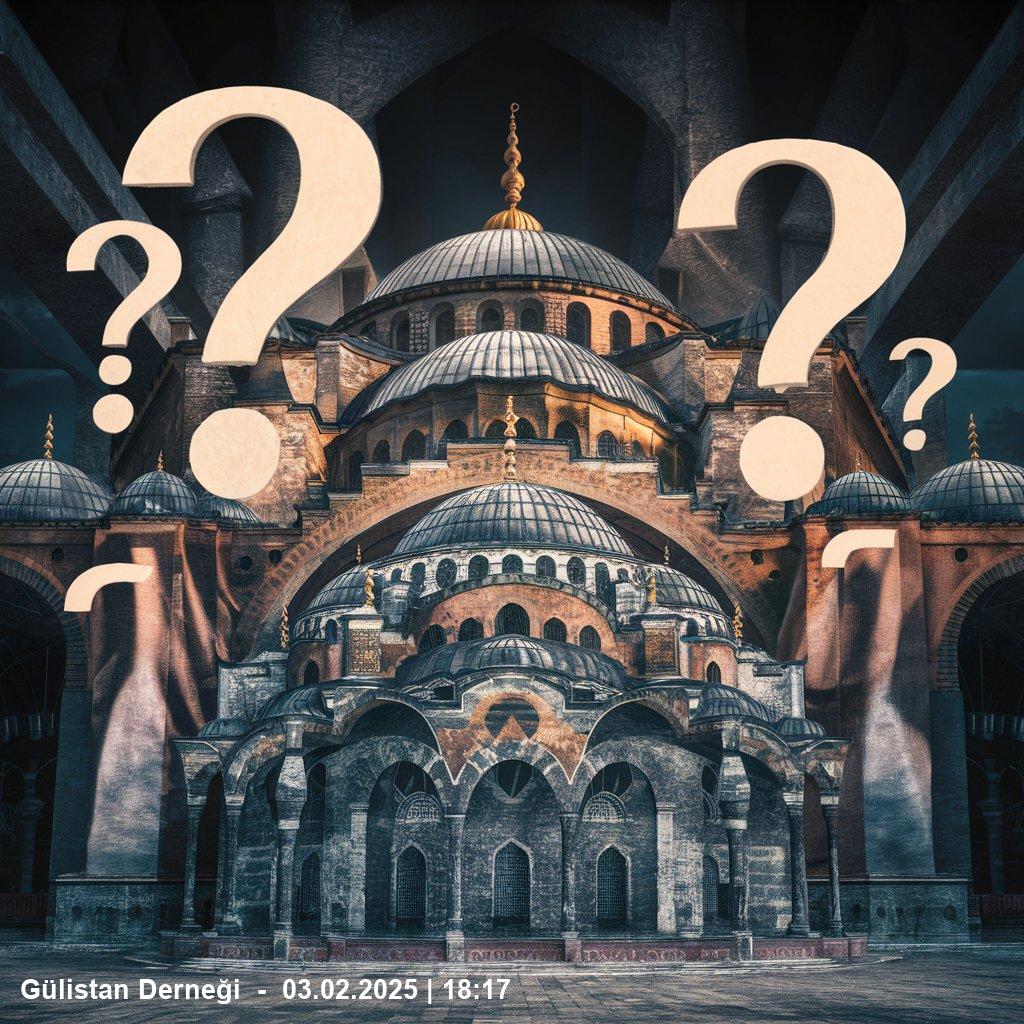 Allah’a nasıl güvenebilirim?