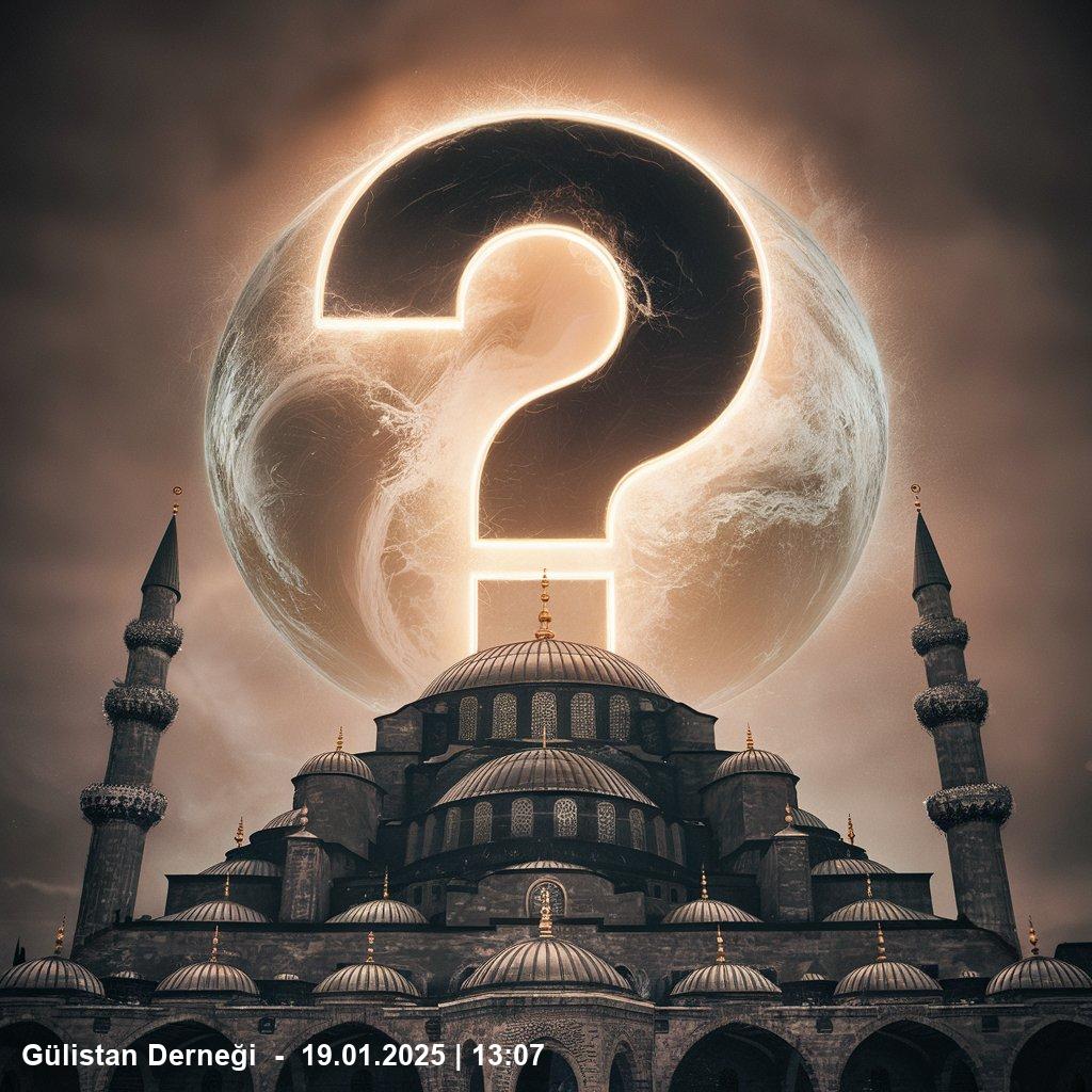 Arsanın tamamını kullanmak haram mı, kul hakkı olur mu?