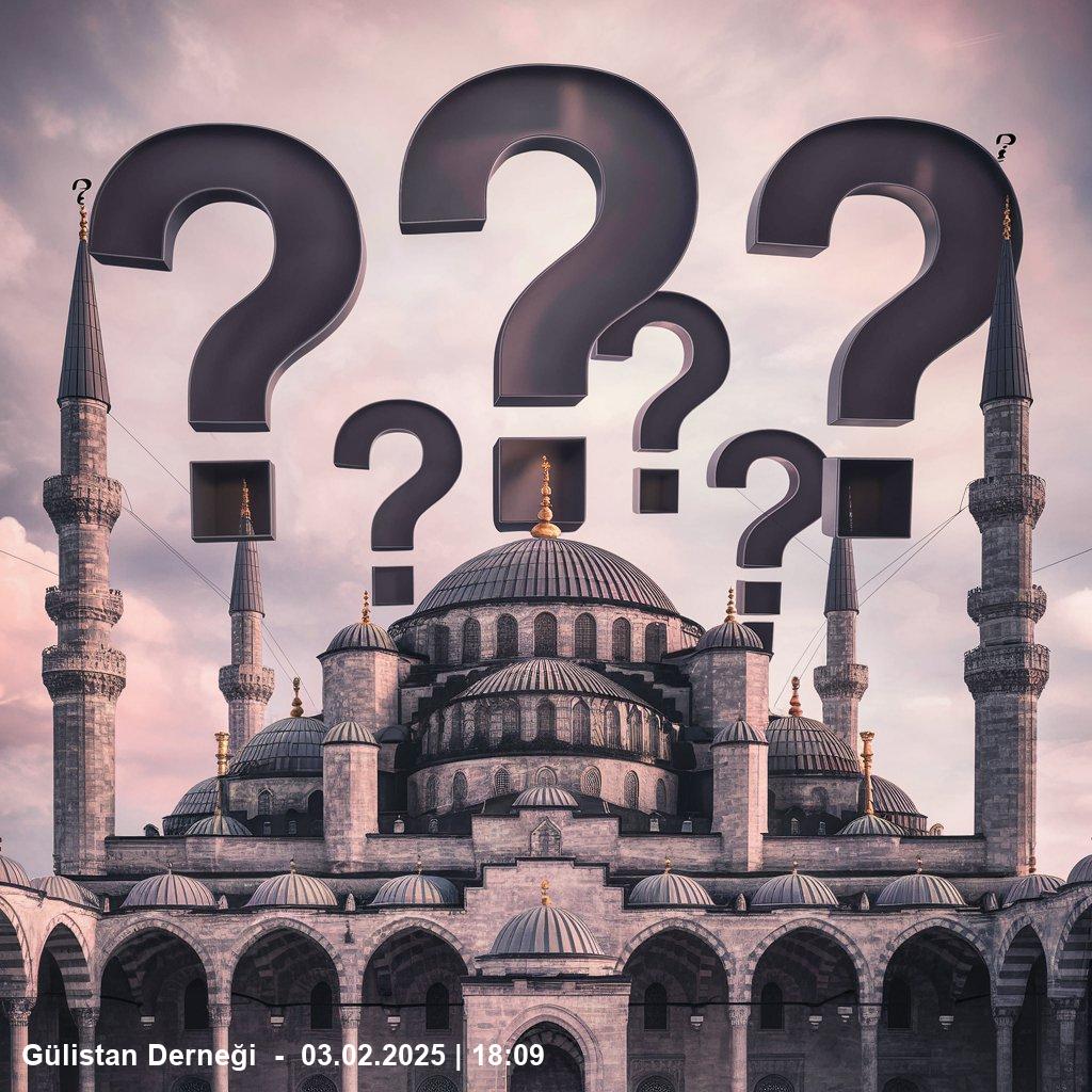 Ayakkabı ile namaz kılınabilir mi? Cenaze namazında durum farklı mıdır?