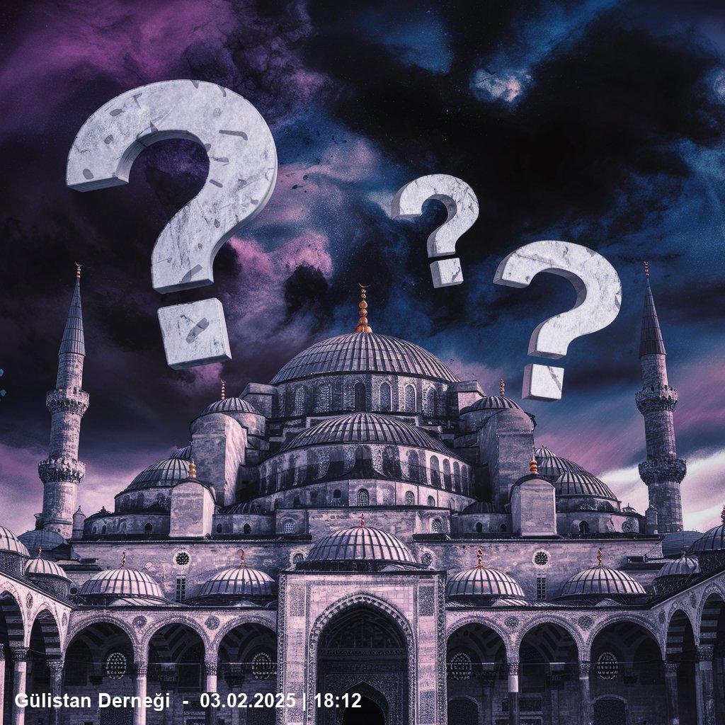 Kimin cihadı Allah yolundadır?